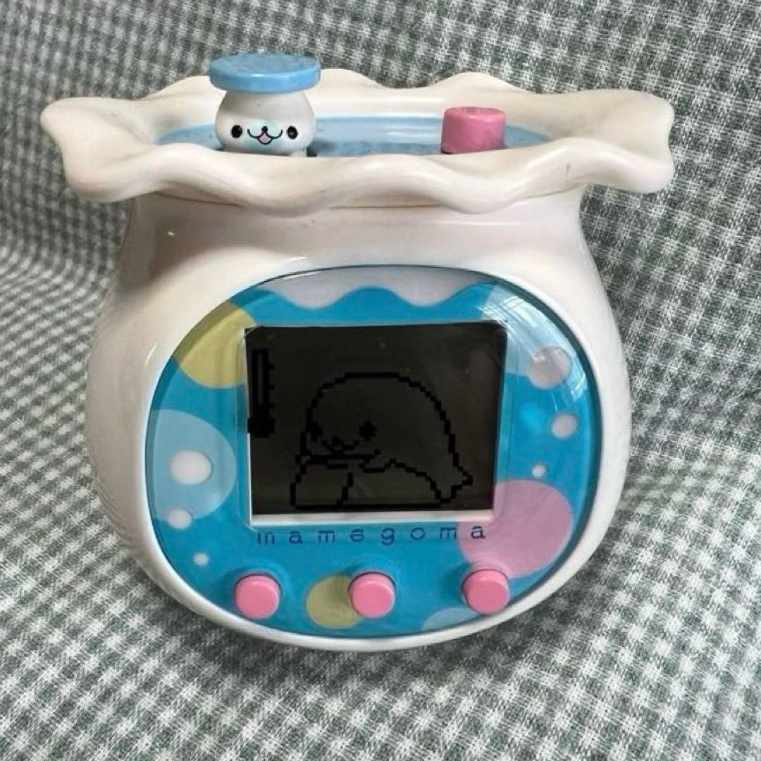 まめゴマ 飼育日記 未使用 美品 レア - メルカリ