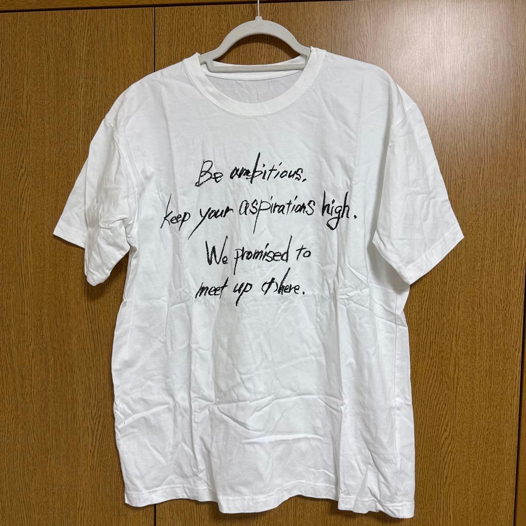 木村拓哉 Live Tour 2024 Tシャツ - メルカリ