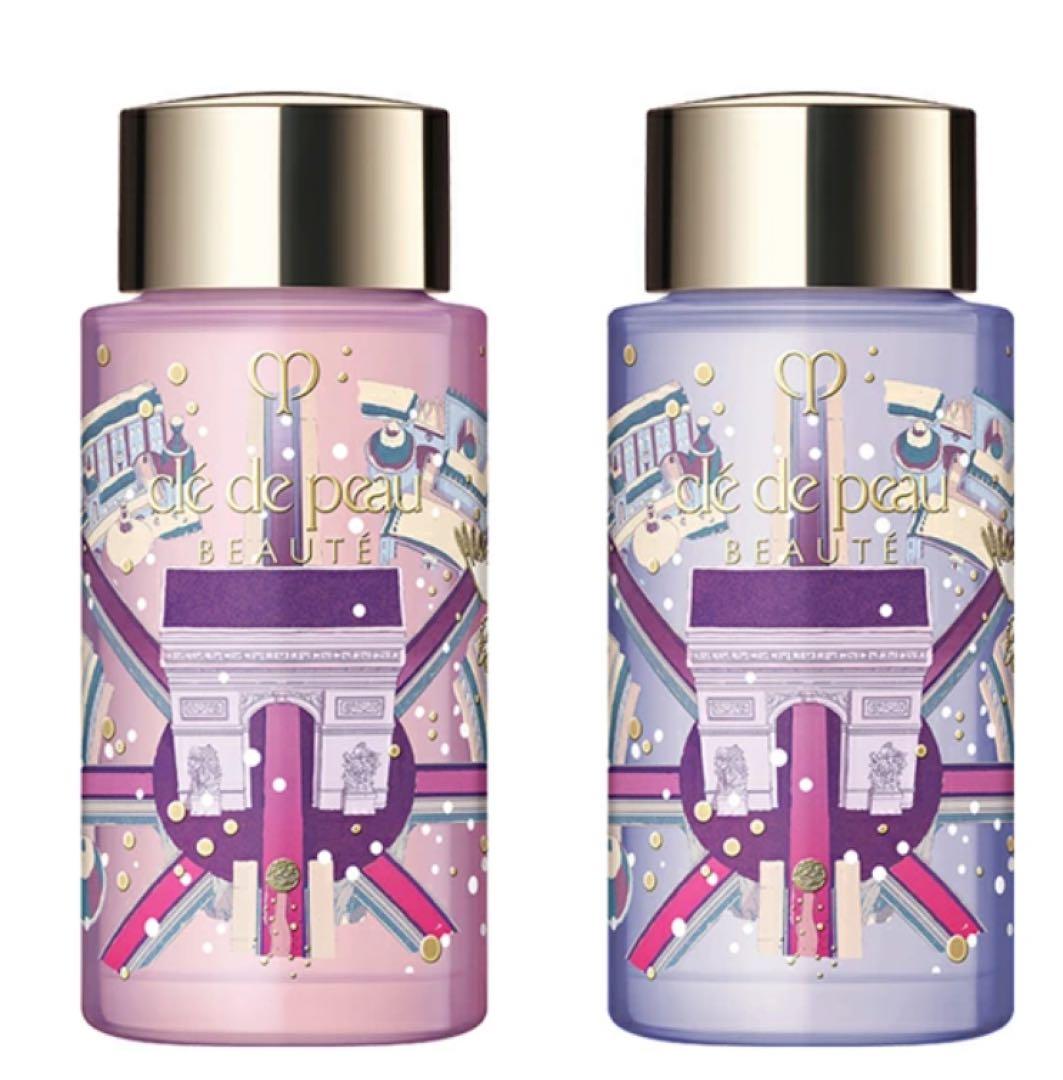 CPB コフレ（ボディコレクション）