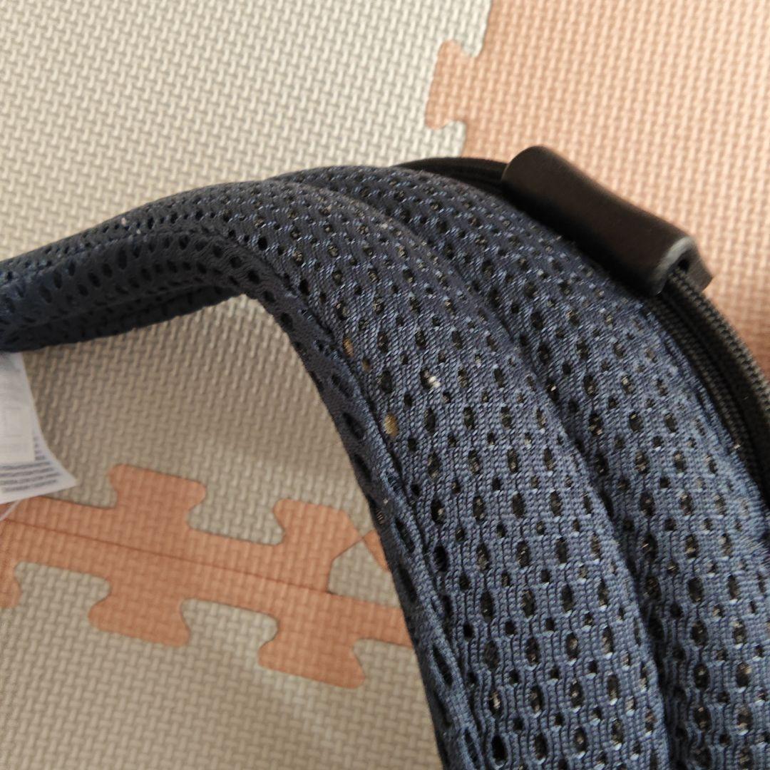 ベビービョルンハーモニー 抱っこ紐カバー よだれカバー ヘッド