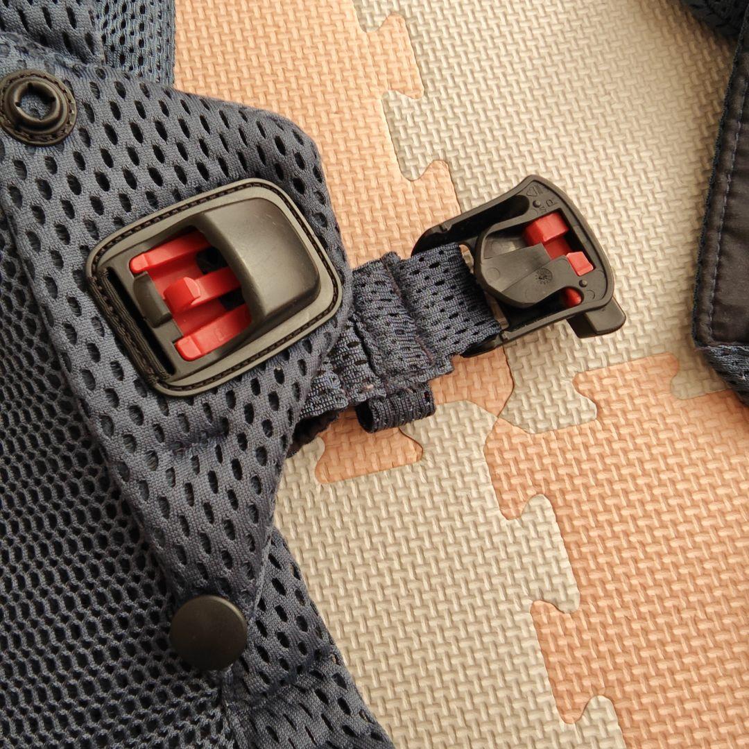 ベビービョルンハーモニー 抱っこ紐カバー よだれカバー ヘッド