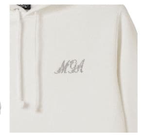 Mrs. GREEN APPLE ミセスグリーンアップル パーカー Mサイズ - メルカリ