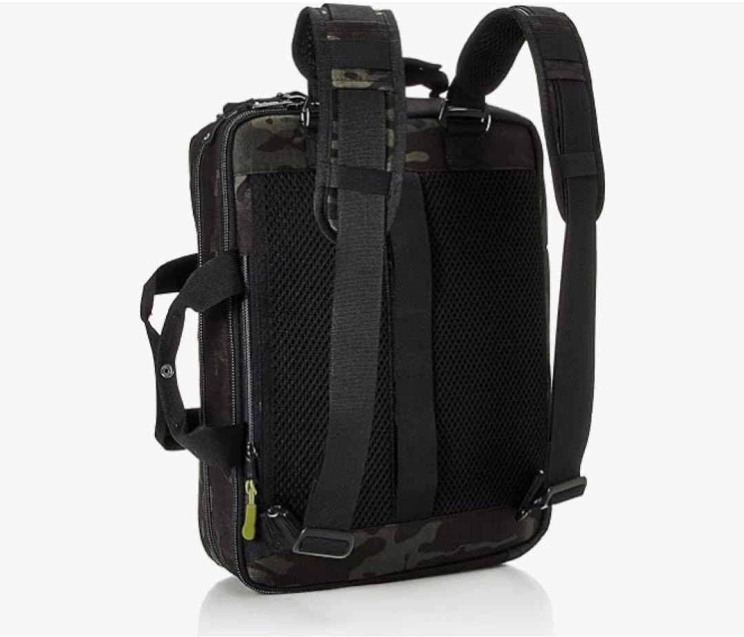 新品未使用】DSPTCH Utility Brief ブラックカモフラ - メルカリ