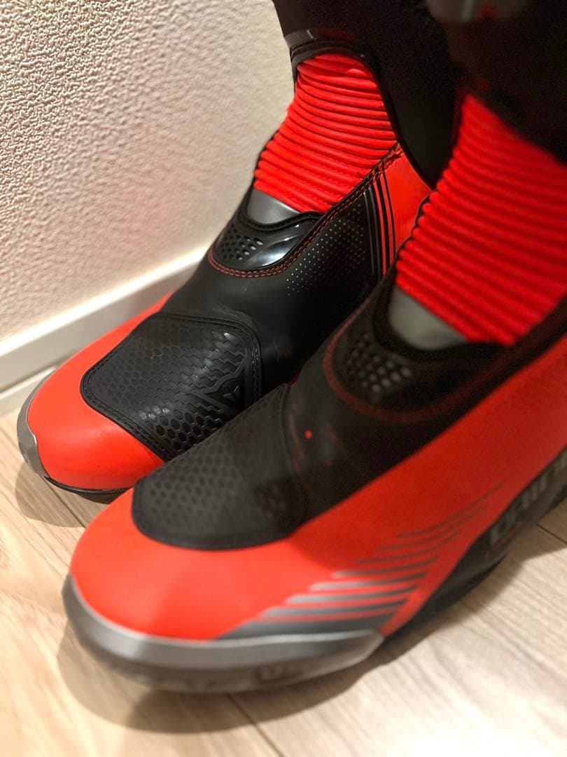 ダイネーゼ　DAINESE バイク　ブーツ　EU44（28.5cm）