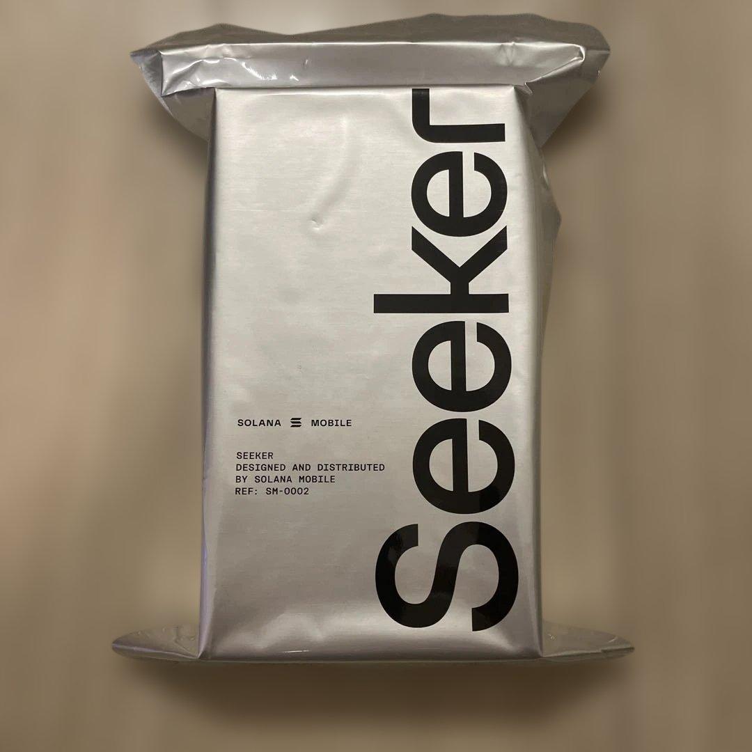 Seeker SH-0002 スマートフォン 本体 Seeker SH-0002 スマートフォン 本体 - メルカリ