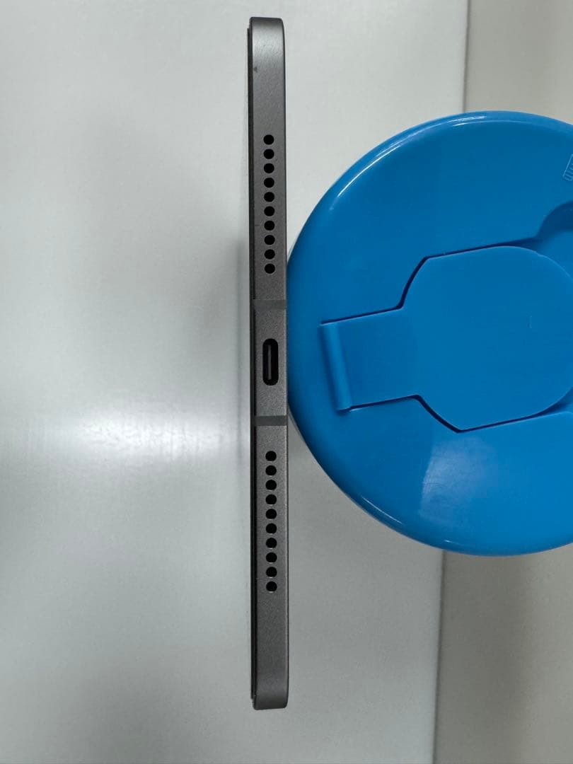 iPad mini7 Cellular モデル 128GB -スペースグレイ