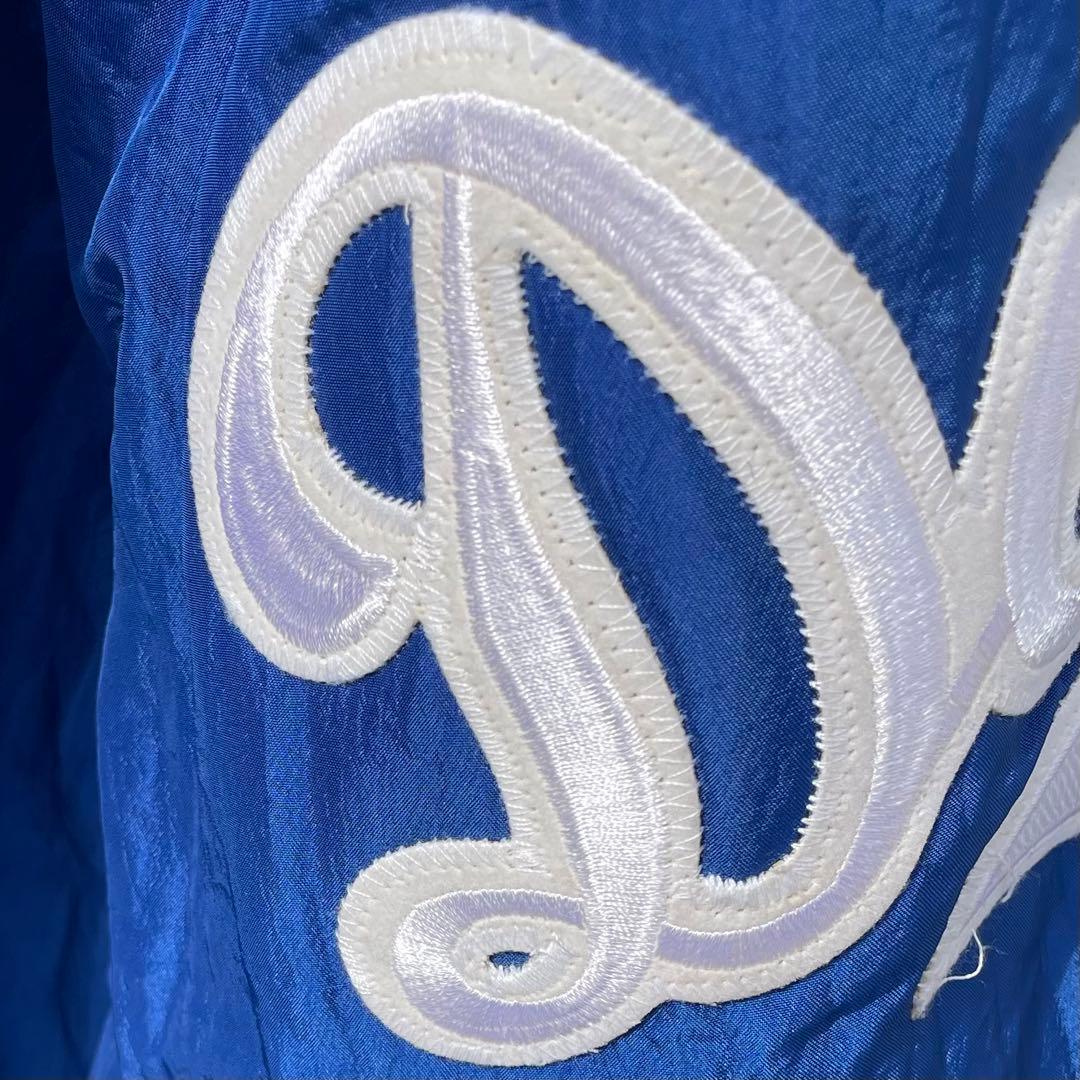 USA製 90s スターター ロサンゼルス ドジャース 良質生地 古着