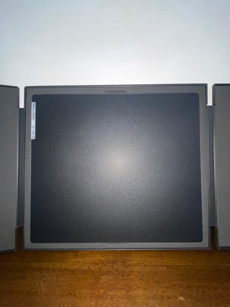 WALLHACK ガラスマウスパッド SP-004 ウォールハック Amazon.co.jp: Wallhack/SkyPAD ガラスパッド SP-004 Hatsune Miku