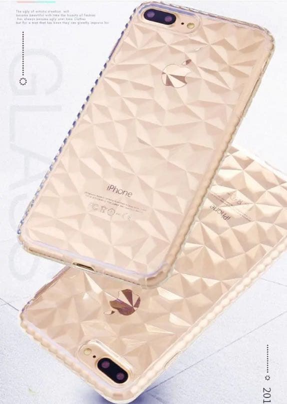 iPhone7 iPhone8 スマホケース ダイヤモンド クリスタル TPU iPhone SE 第3世代 第2世代 iPhone8 iPhone7 CRYSTAL スワロフスキー