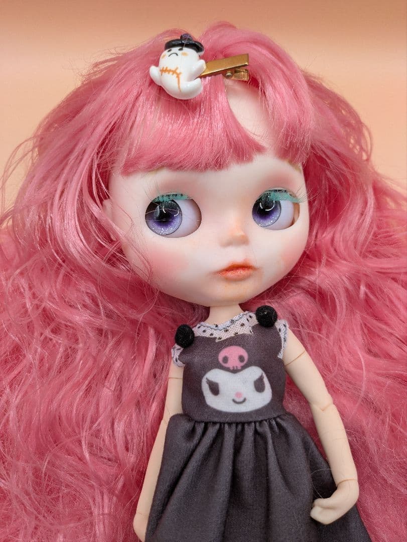 カスタムアイシードール フルセット♡ - メルカリ