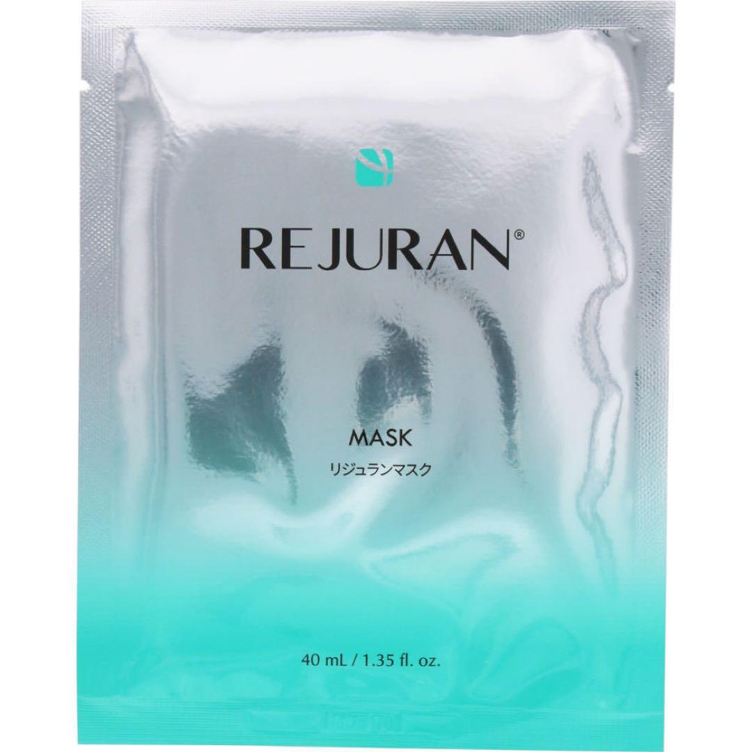 REJURAN MASK 40mL 基本のフェイスマスク - メルカリ