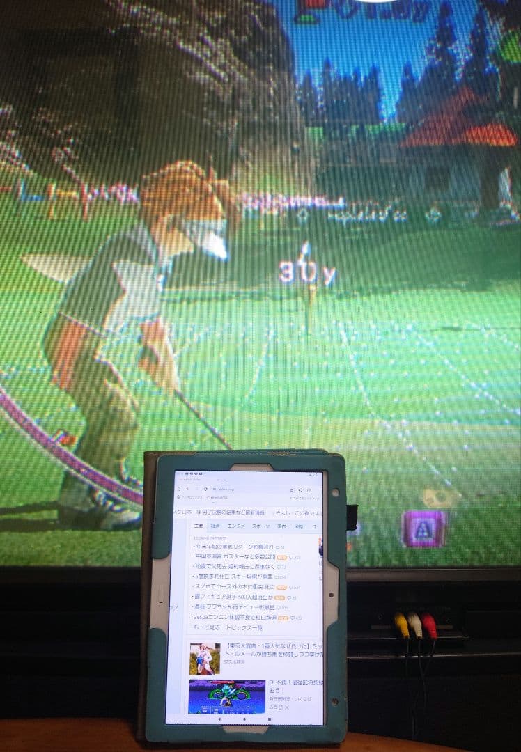 パイオニア 液晶テレビ SD-P43EX2 - メルカリ