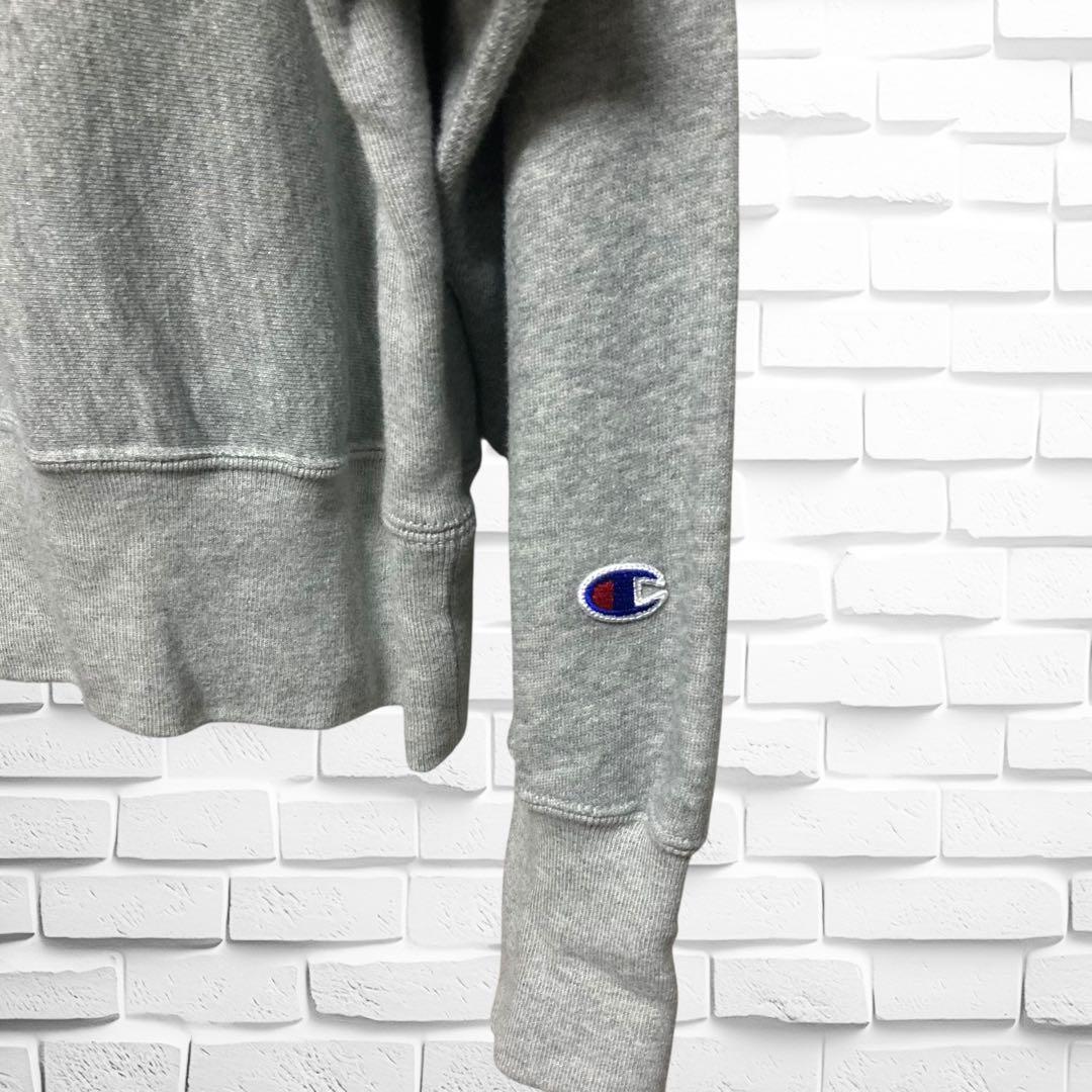 チャンピオン リバースウィーブ ディズニー ミッキーマウス スウェット