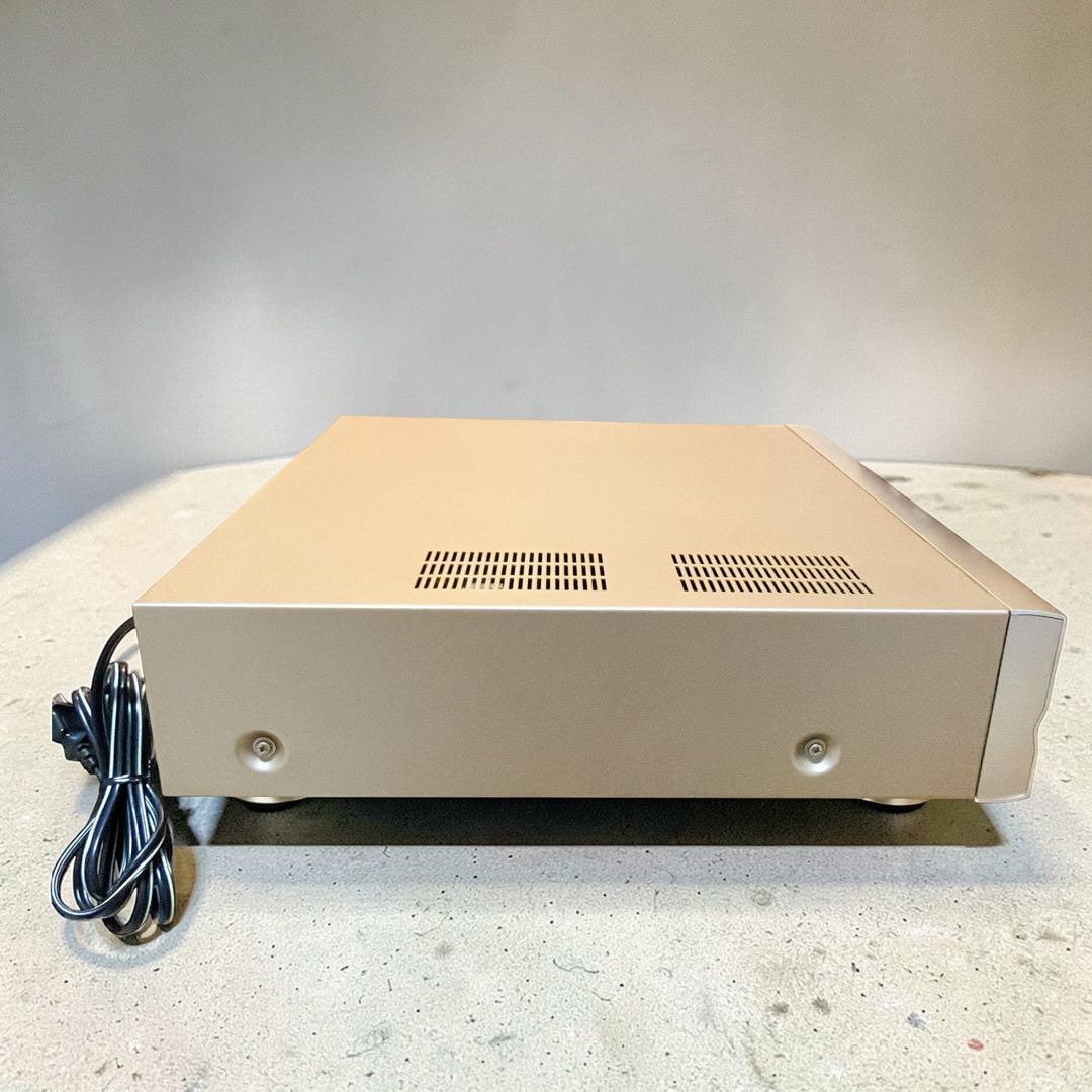 YAMAHA CDR-S1000 CDプレーヤー 動作OK - メルカリ