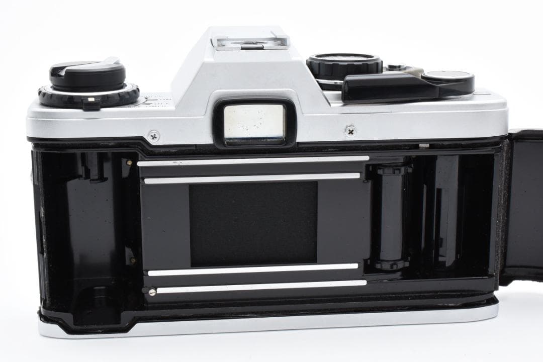 ☆各部モルト張り替え済☆ オリンパス OM10 ボディ 箱付き #19363