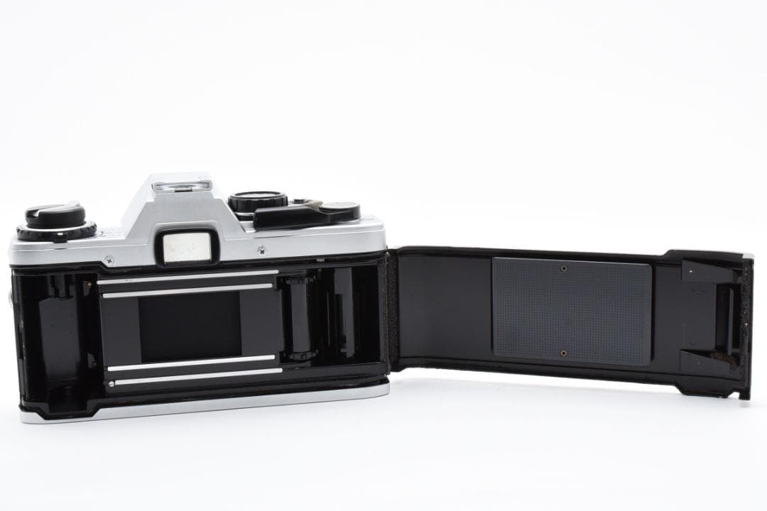 ☆各部モルト張り替え済☆ オリンパス OM10 ボディ 箱付き #19363