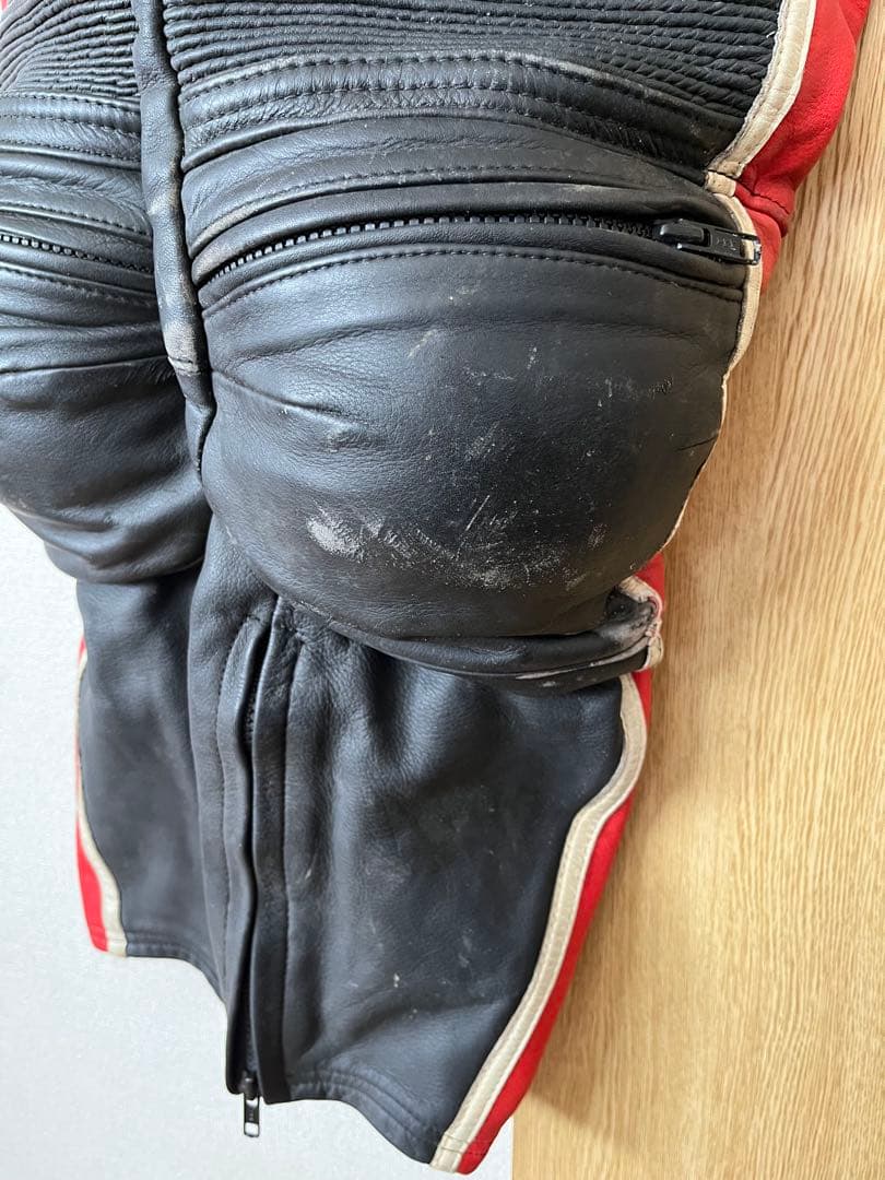 SPEED OF SOUND MFJ公認 レーシングスーツ 革つなぎ M 楽天市場】MFJ