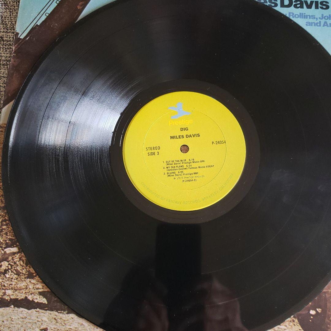 マイルス・デイヴィス レコード 6組8枚 - メルカリ