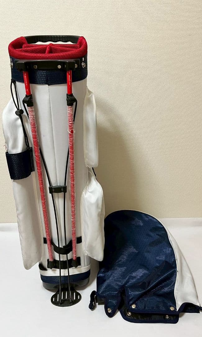 Callaway キャロウェイ スタンド式 キャディバッグ 2.4Kg 9.0型