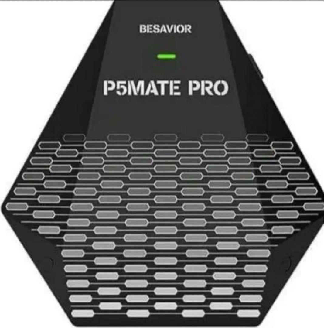Besavior P5Mate Pro コンバーター Amazon.com: Besavior Besavior P5Mate Pro 1000Hz Converter