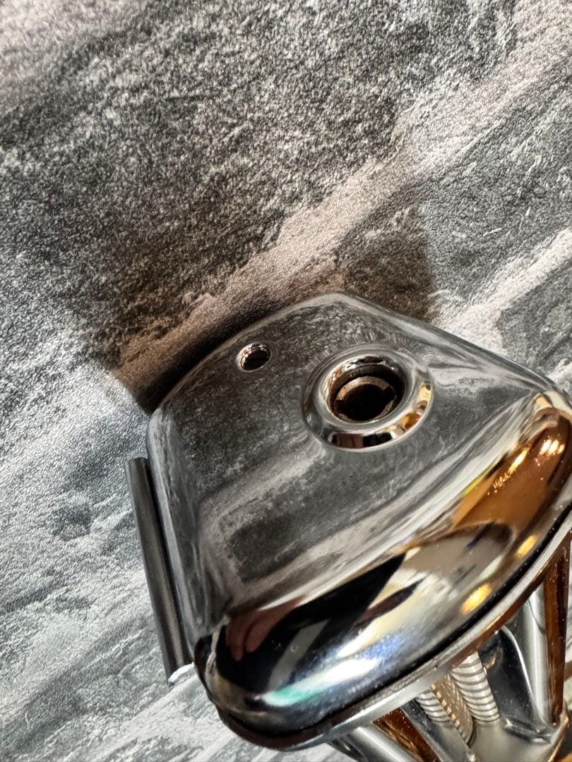 専用出品・インペリアパスタマシン・カッター替刃・6.5mm