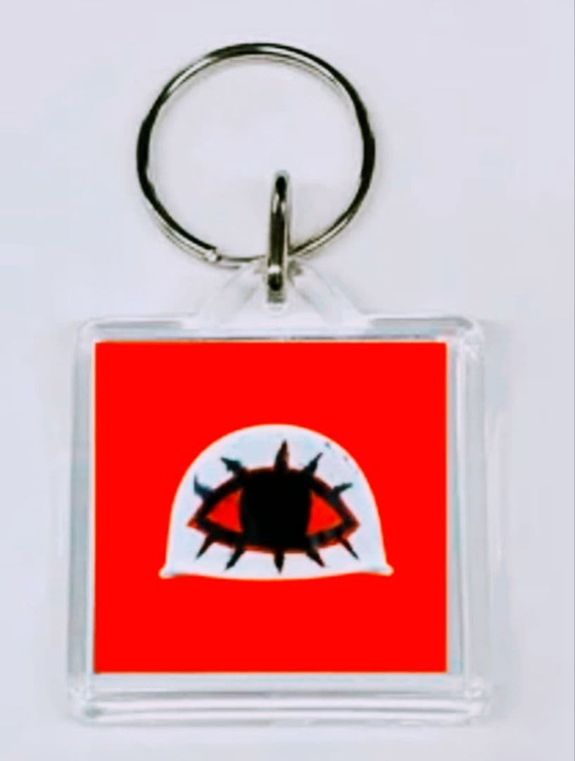 パパス!自爆　大衆に告ぐ　アナログ!新品未使用!限定品!