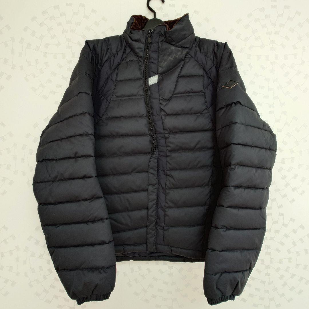 ス*ー様 即完売品！46works WINTER ARCANA JACKET ク - メルカリ