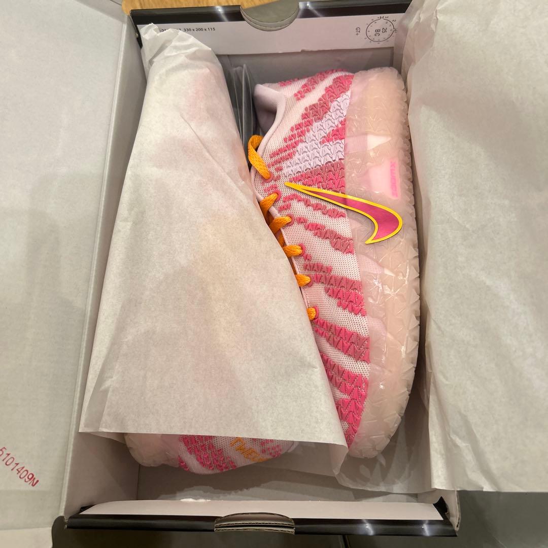 【新品・未使用】Ja3 \"Valentine’s Day\" 28.0cm