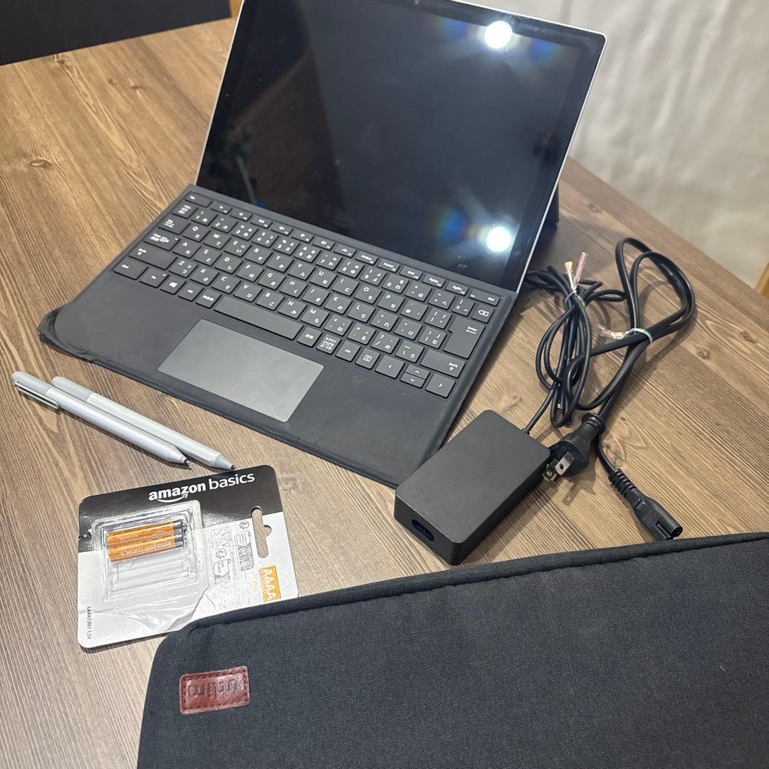 Surface Pro 7+ i5 8GB 128GB キーボード、純正ペン、他 楽天市場】【純正/整備済み品】 Surface Pro 3 4 5 6 7 7+ 対応