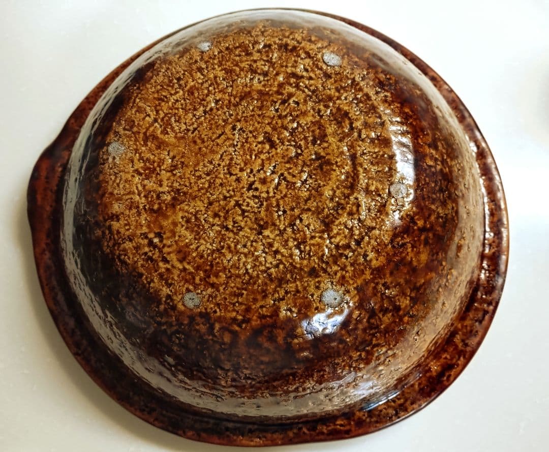 大セール】雲井窯 飴釉土鍋 アウトレット ストア