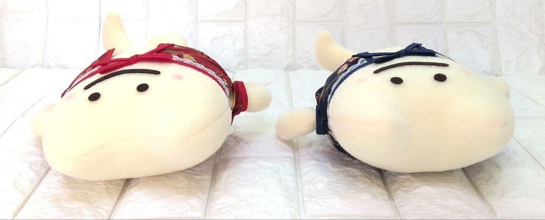 レア 座敷わらびーちゃん ぬいぐるみ 五日市剛 幸運 開運 子宝 縁起物