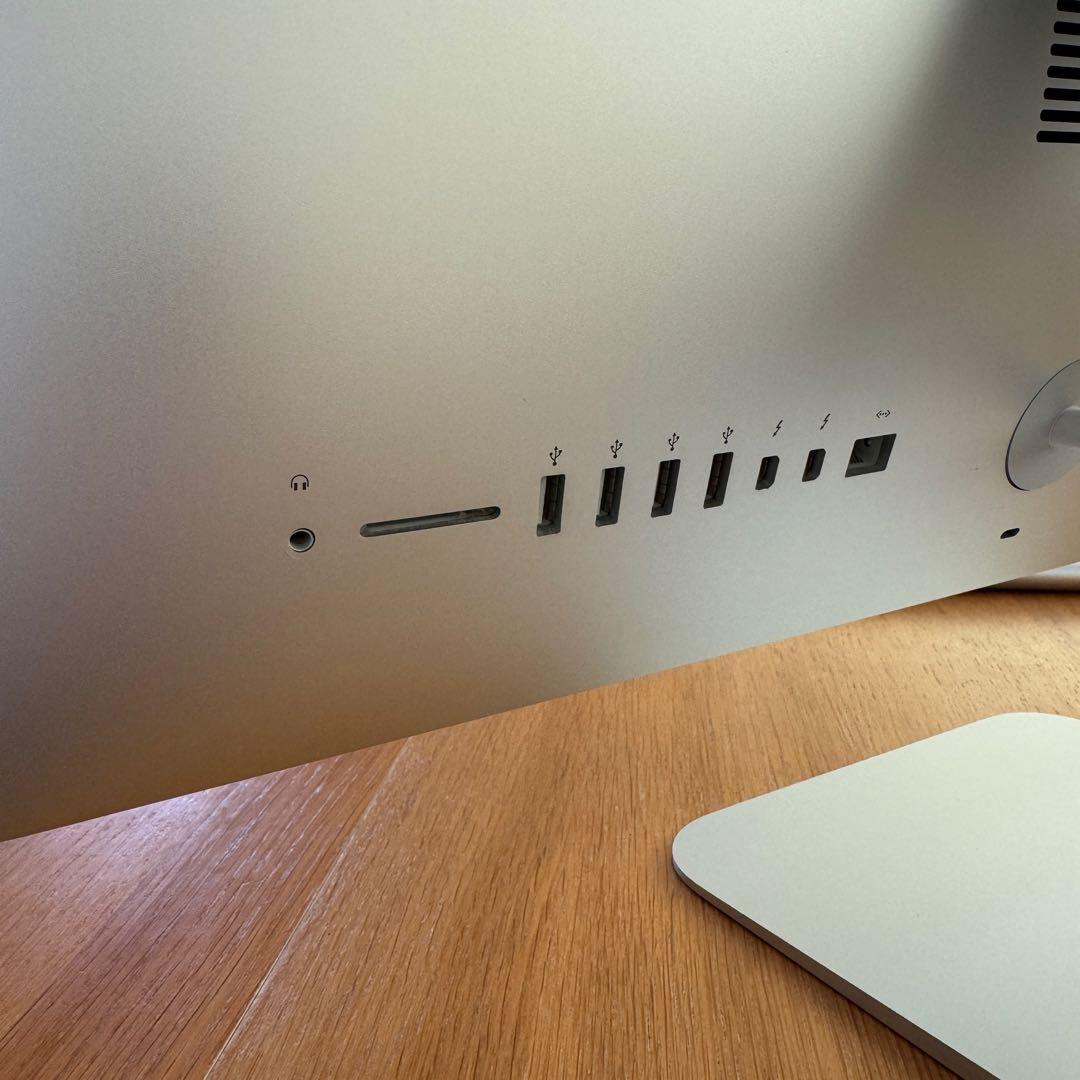 Macデスクトップ iMac 21.5in 16GB 1TB 2.9Ghz Late 2013