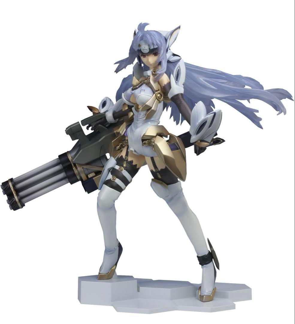 Xenosaga ゼノサーガ Ⅲ KOS-MOS コスモス ver.4 1/8 ふるいちオンライン - ホビー/ホビー その他/ゼノサーガ エピソードIII