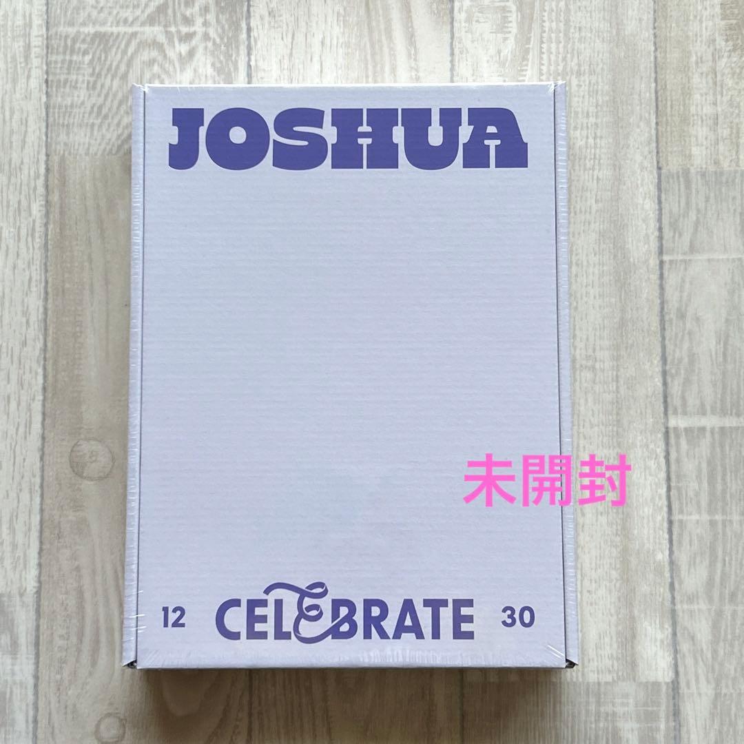 SEVENTEEN ジョシュア バースデーパッケージ バパケ ver.3 - メルカリ
