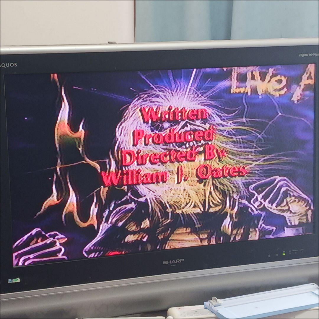 中古VHS】死霊の森 DVD 未発売 - メルカリ