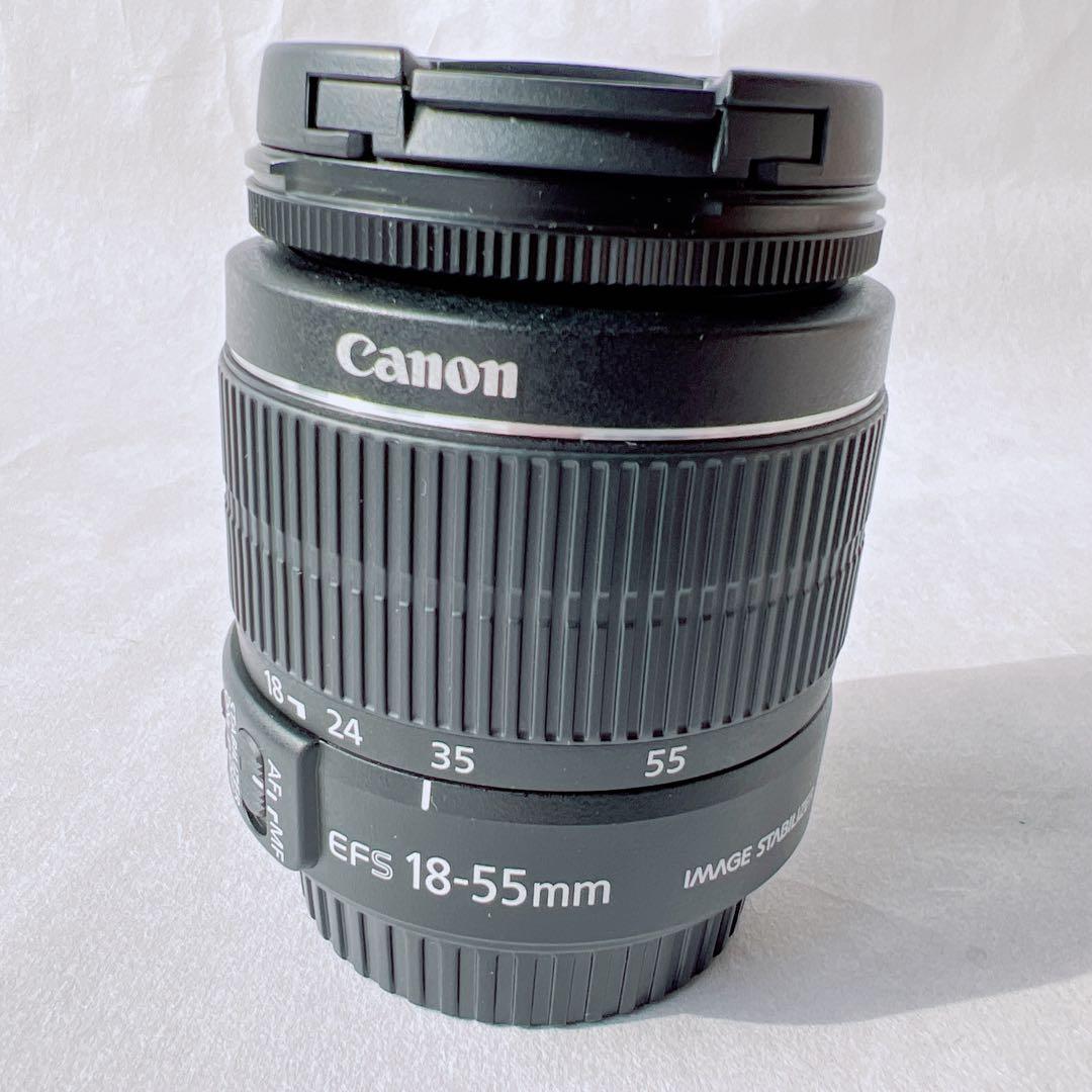 ショット数1310•美品✨Canon EOS Kiss X90レンズ付 箱付 - メルカリ