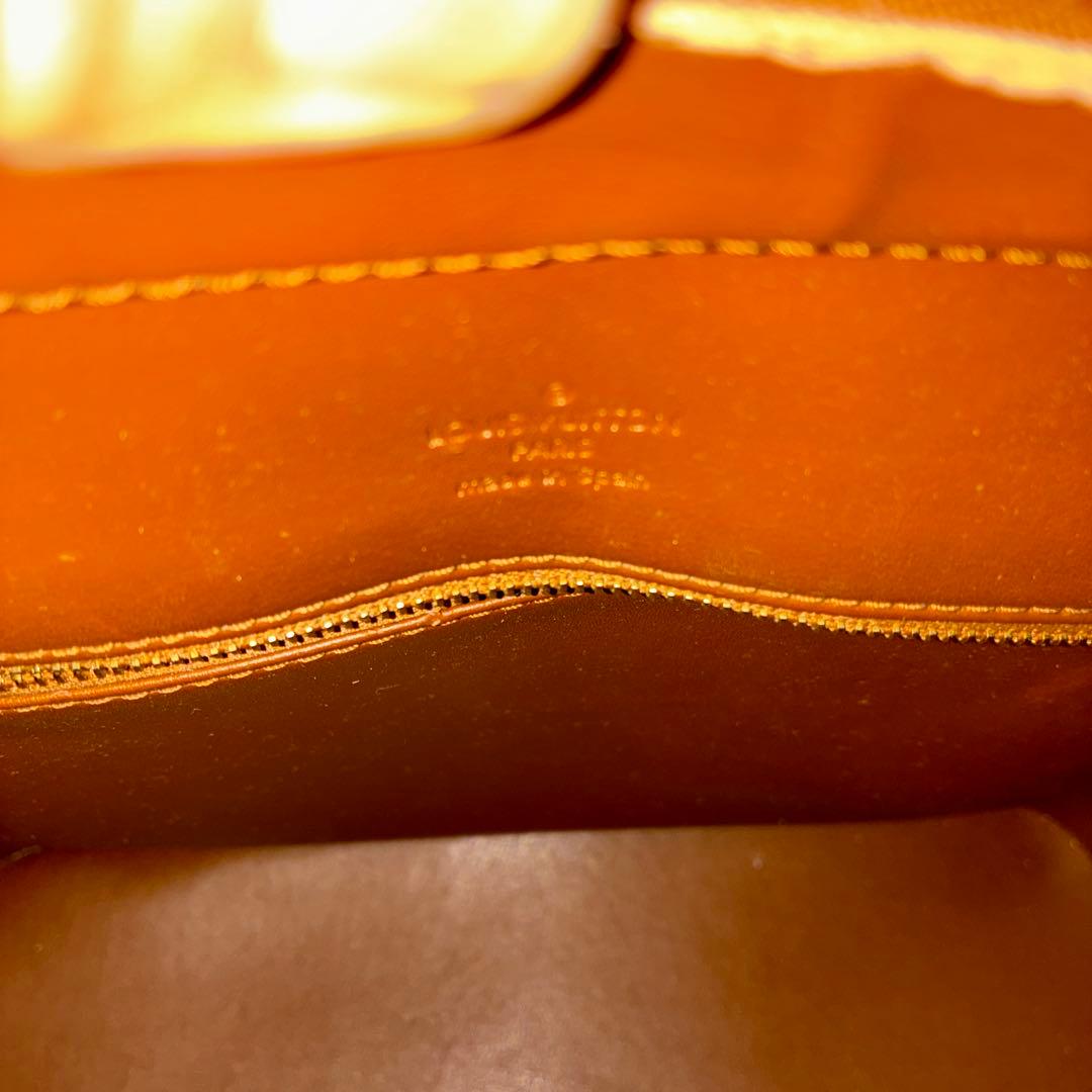 ルイ・ヴィトン トートバッグ ブロンズ 割引