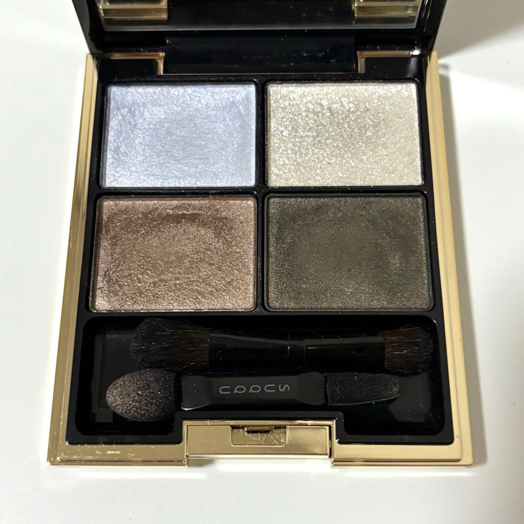 SUQQU デザイニングカラーアイズ 09 涼月 - メルカリ