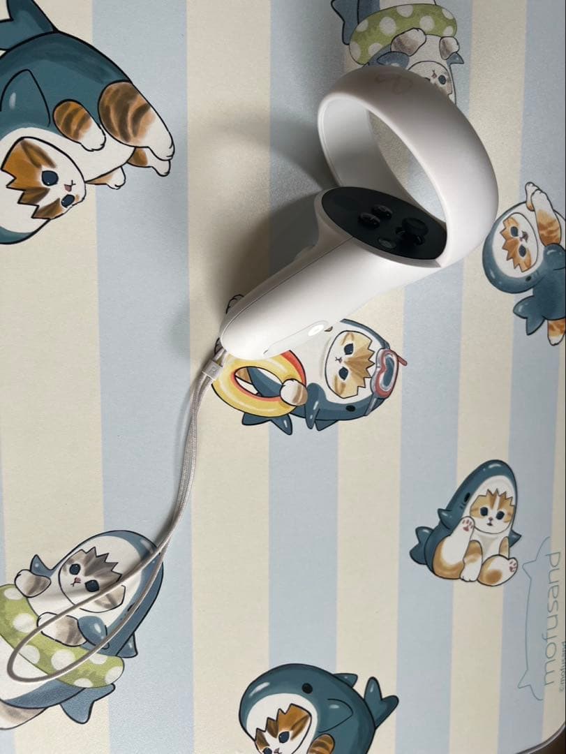 《美品》 Quest 2 VRヘッドセット 128GB