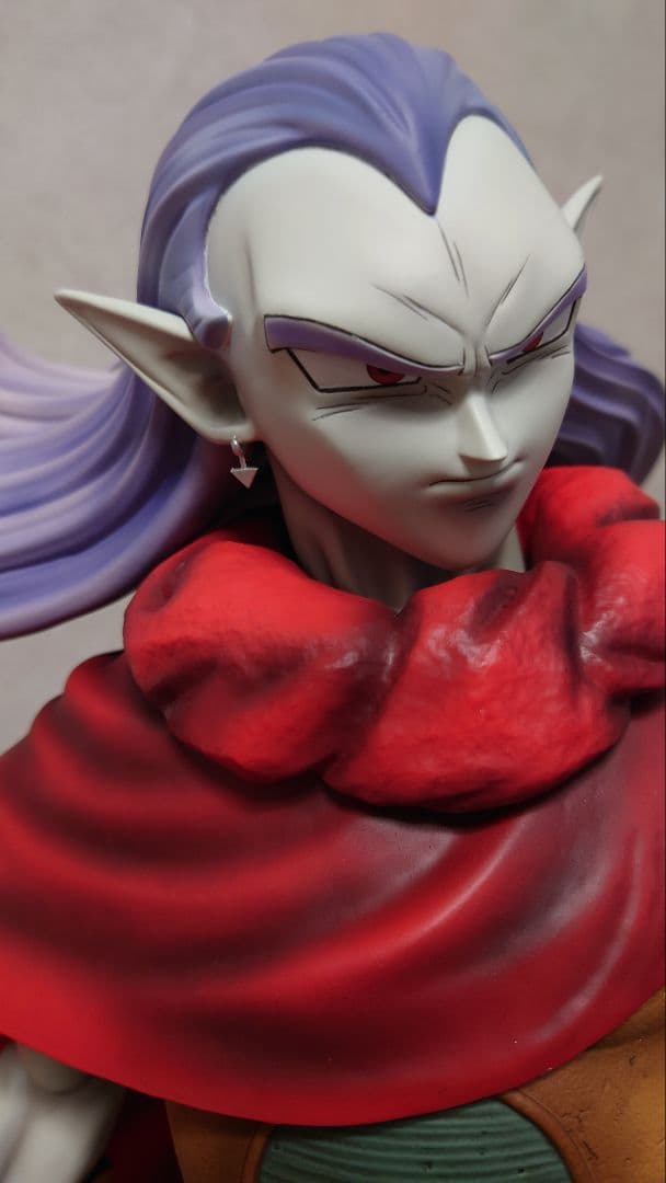 クロノトリガー 魔王 ハイクオリティースタチュー