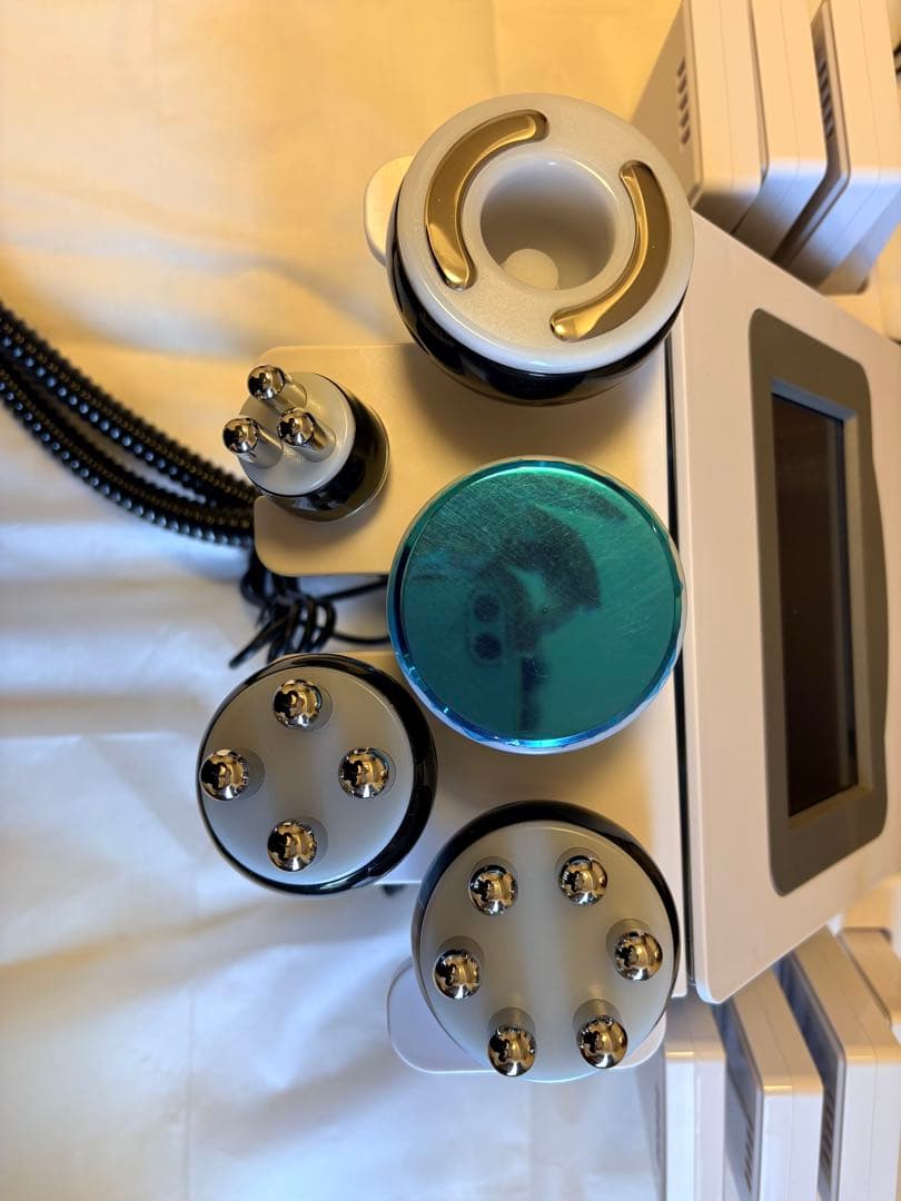 KIM 8 Slimming System 6 in 1美容機器 - メルカリ