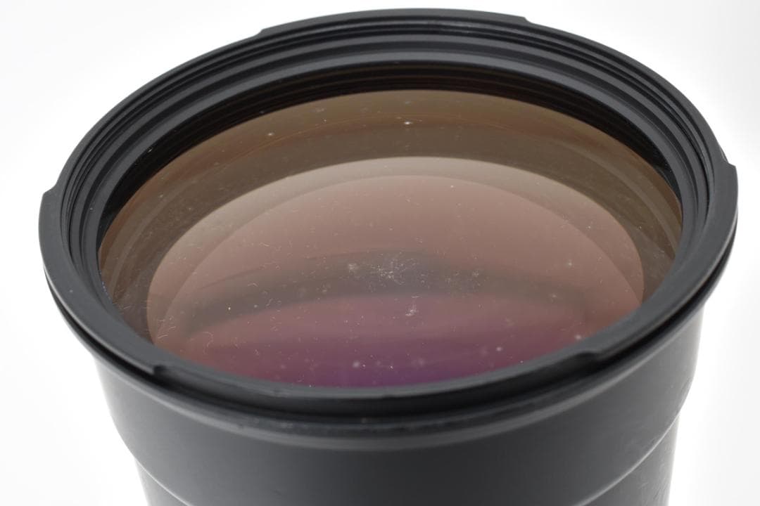 ★超美品★Nikon 170-500mm F/5-6.3 SIGMA A044