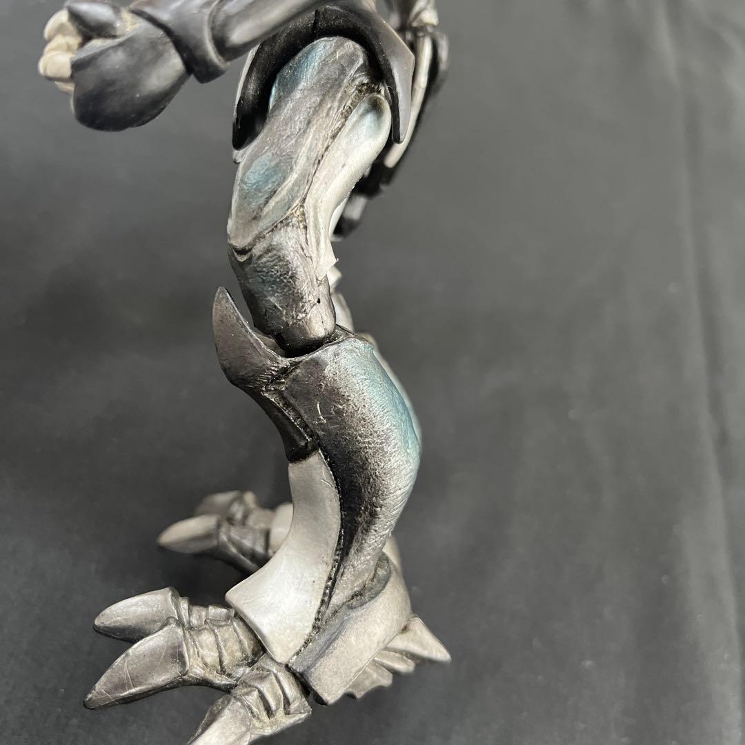 難あり】コトブキヤ FF8 オメガウェポン フィギュア 欠品あり - メルカリ