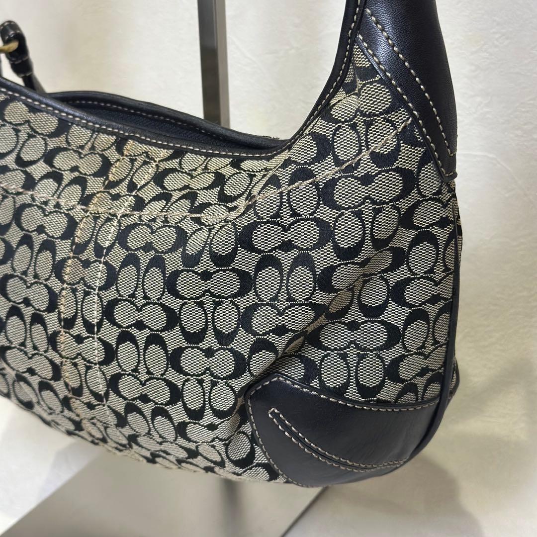 オンライン ストアファッション - coach archive hobo oneshoulder bag Y2K