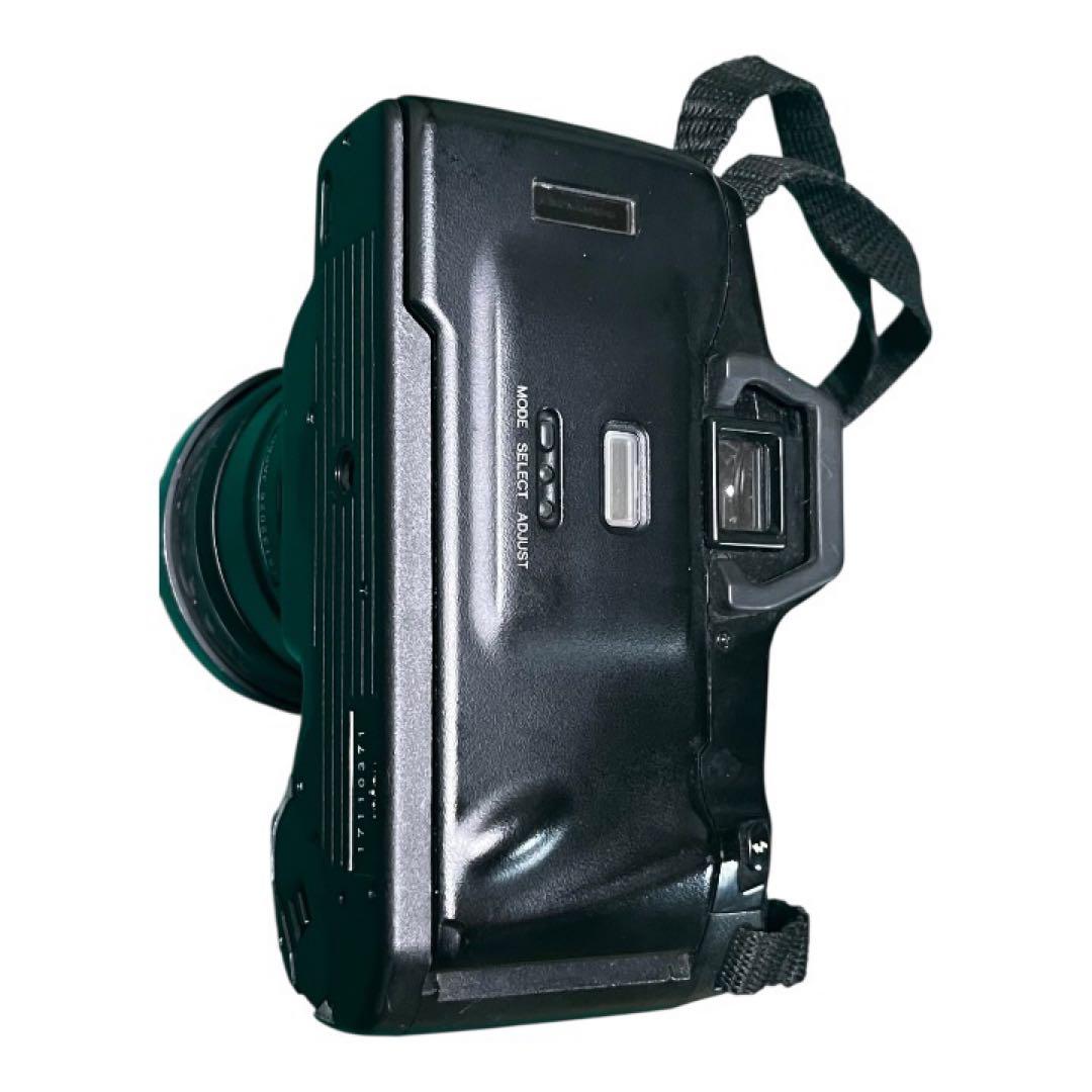 MINOLTA α 3xi 一眼レフカメラ AF 28-80mm - メルカリ