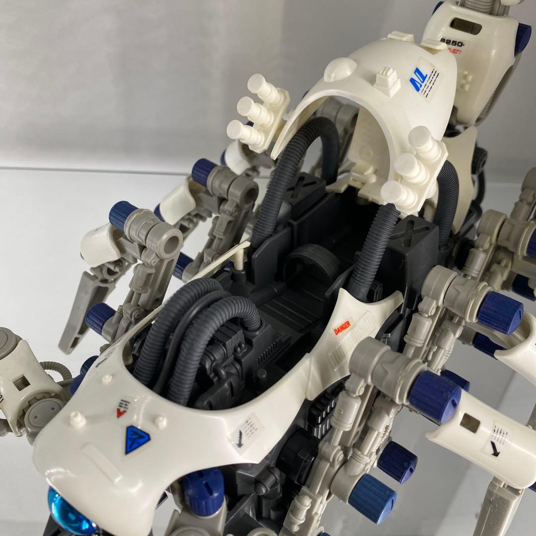 メカ生体ゾイド 帝国軍側 24ゾイド セット - メルカリ