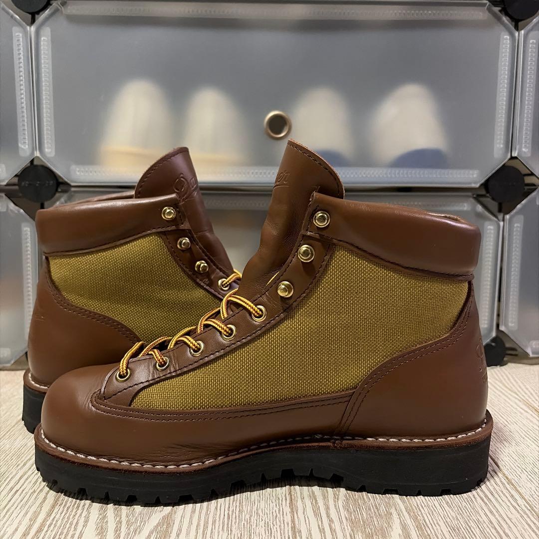 オ*ソ様 DANNER LIGHT KHAKI 26.5cm
