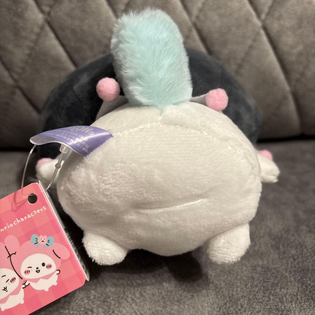 モモンガぬいぐるみ まとめ売り 3つ - メルカリ