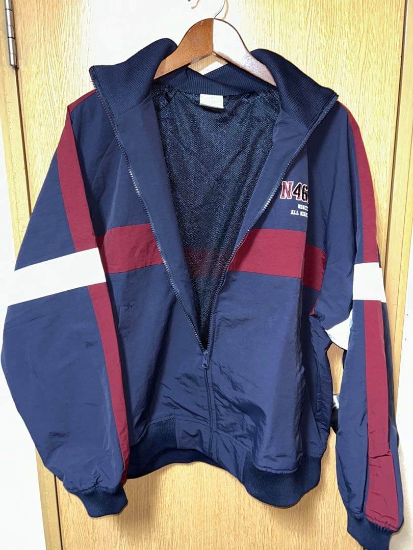 久保史緒里の青春文化祭 シャカシャカ 上 サイズL - メルカリ