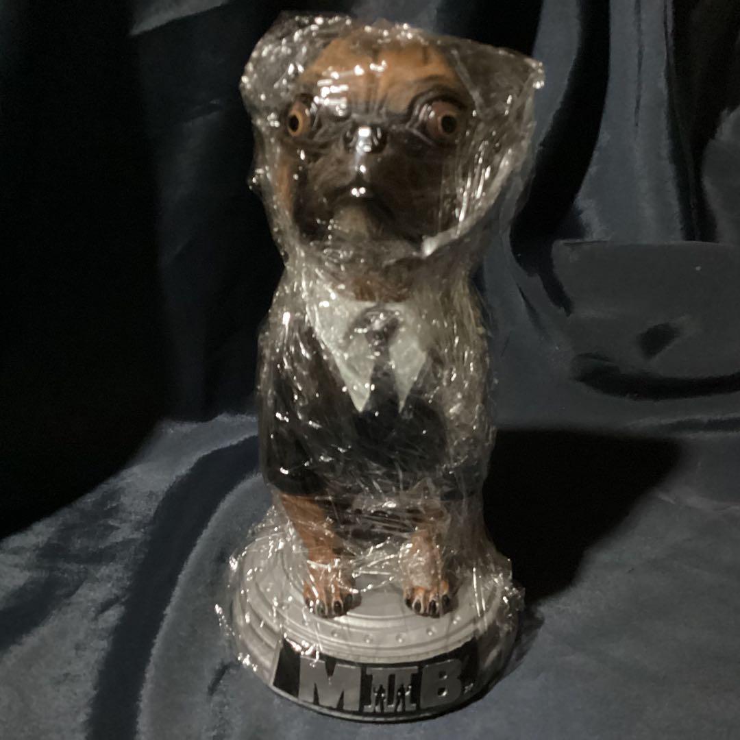 NECA MIB2 フランク ボビングヘッド ヘッドノッカー - メルカリ